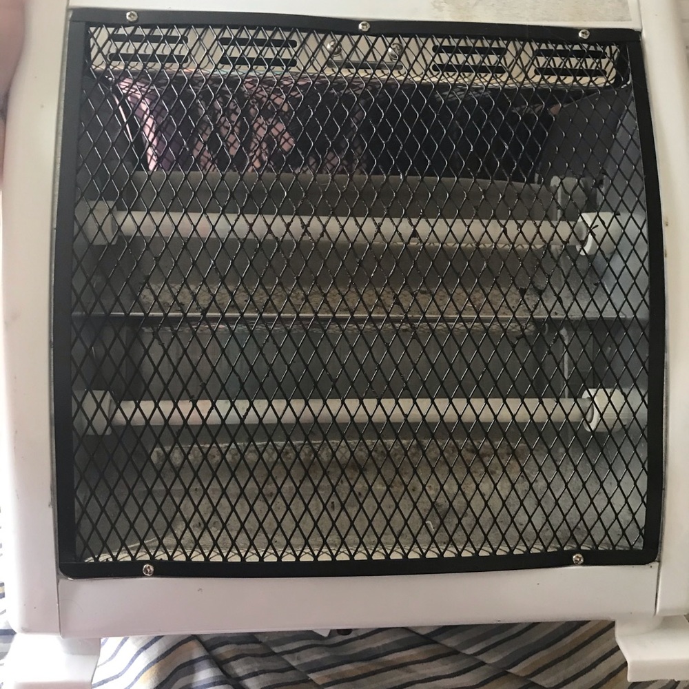 Optimus heater - Picture 5 of 7